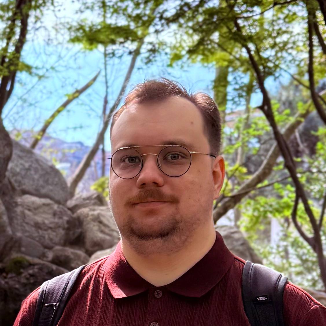 Photo of Vitalii Fuglaev